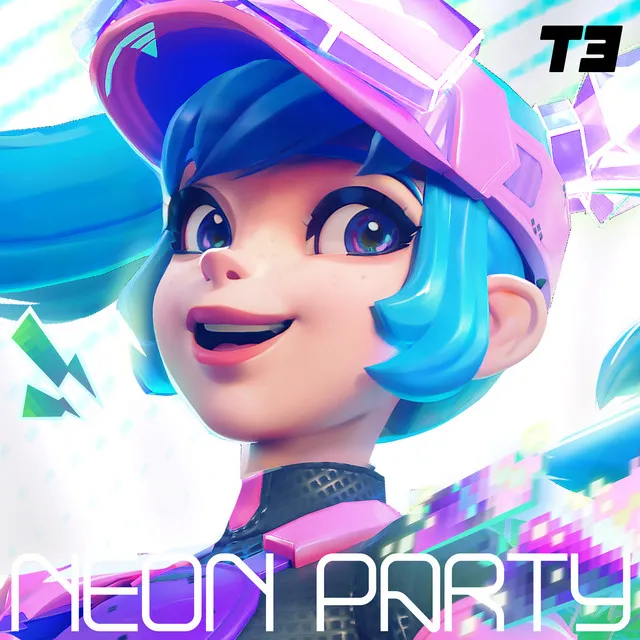 Neon Party - Super Season 1