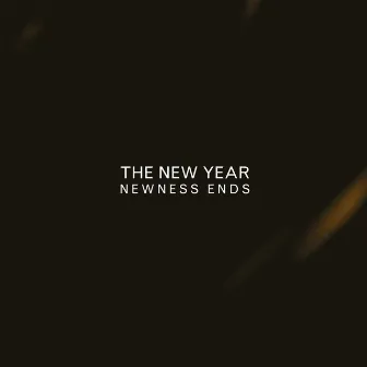 Newness Ends by The New Year