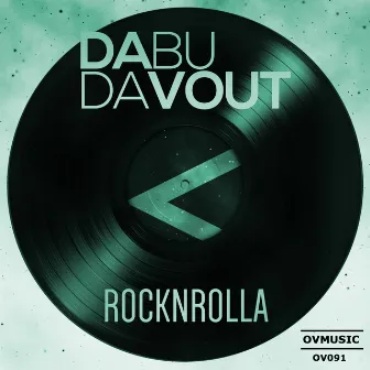 Rocknrolla by Dabu Davout