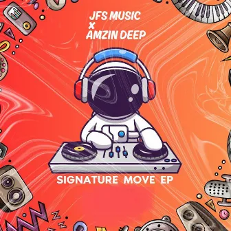 Signature Move by JFS Music