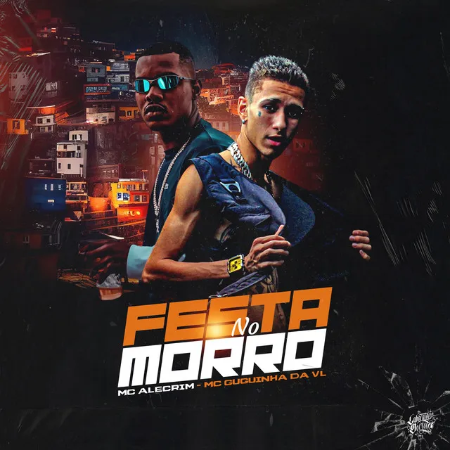 Festa no Morro