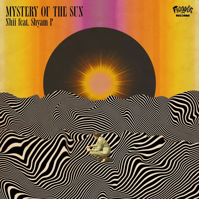 Mystery of the Sun - Matur Remix