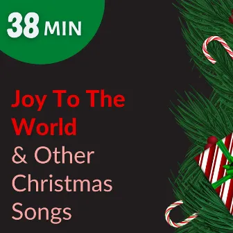 Joy To The World & Other Christmas Songs by Christmassy Jazzy Ensemble HD