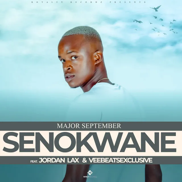 Senokwane