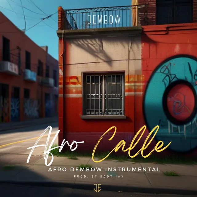 Afro Calle