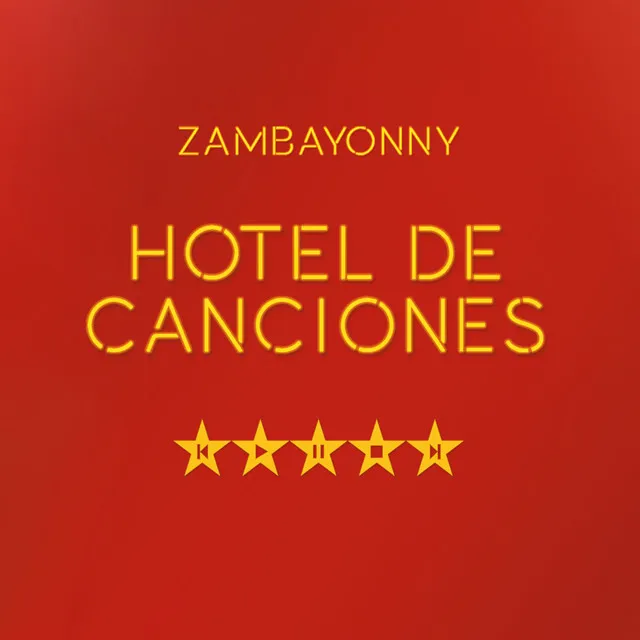 Hotel de Canciones