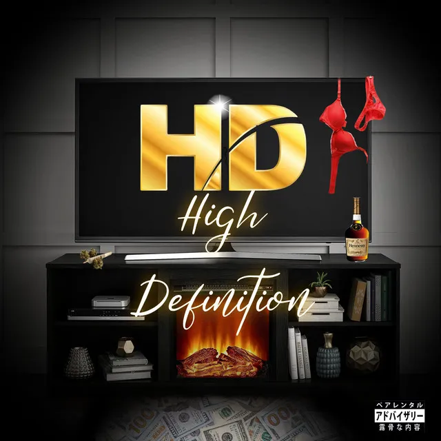 High Definition