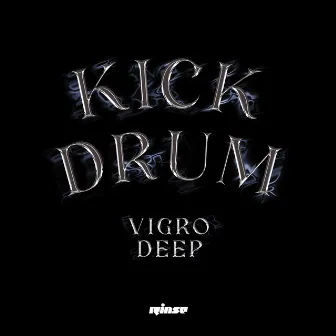 Kick Drum by Junior Taurus