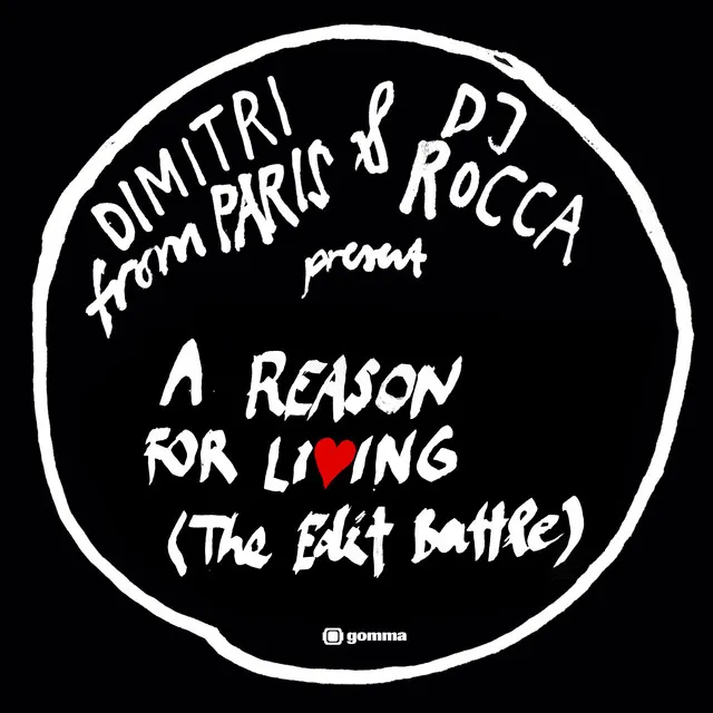 A Reason for Living - Domenico Torti's Wild Battle Edit