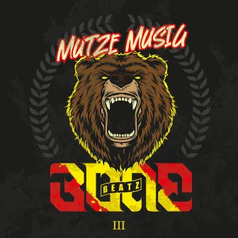 Mutze Musig Vol. 3 by Bone Beatz