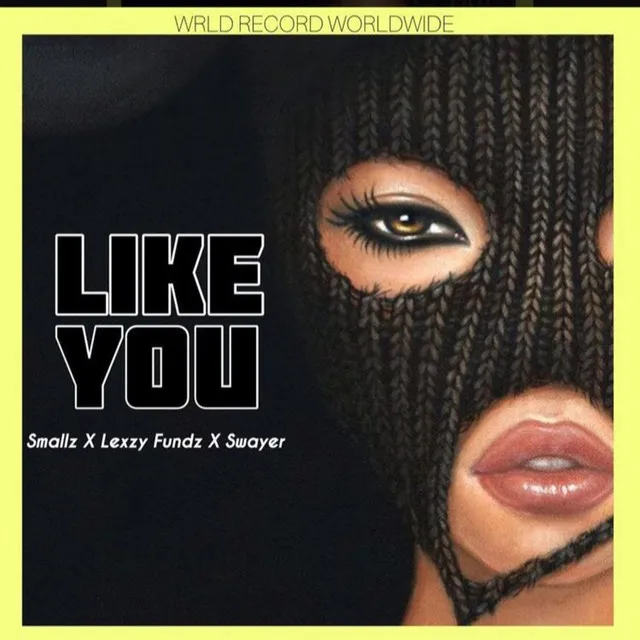 Like You