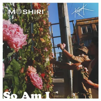 So Am I by Sweatshop Union