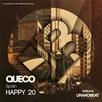 Happy 20 by Queco