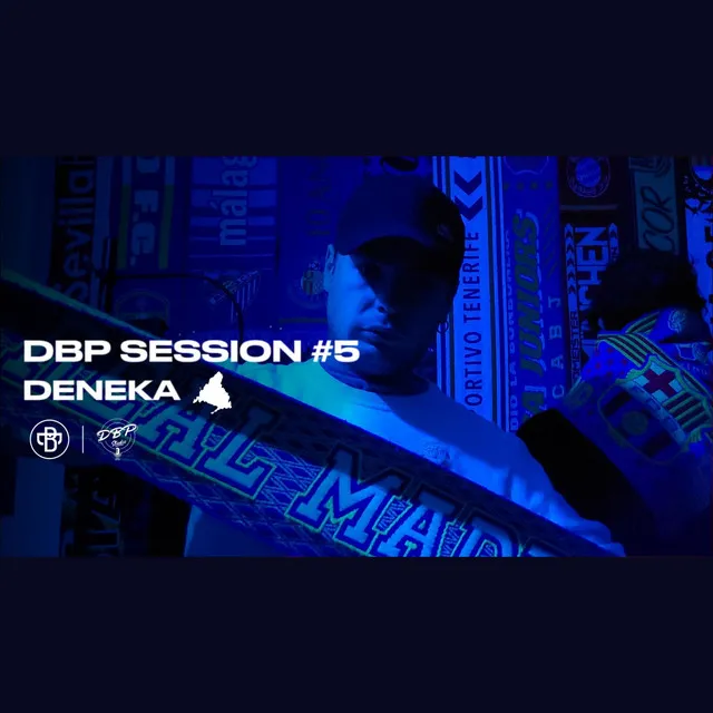 DBP SESSION #5