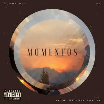 Momentos EP by Young Dio