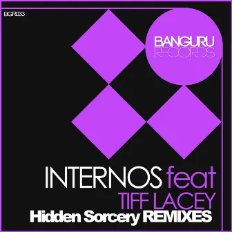 Hidden Sorcery (Remixes) by Internos