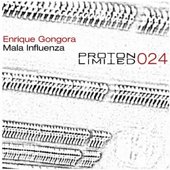 Mala Influenza by Enrique Gongora