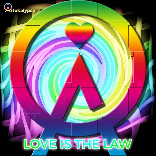 Love Is The Law - Original