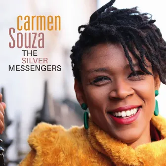 The Silver Messengers (Track by Track English Commentary) by Carmen Souza