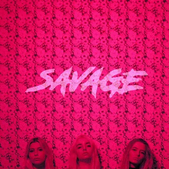 Savage by Bahari