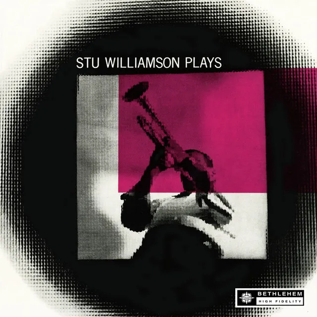 Stu Williamson