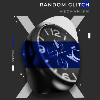 Mechanism by Random Glitch