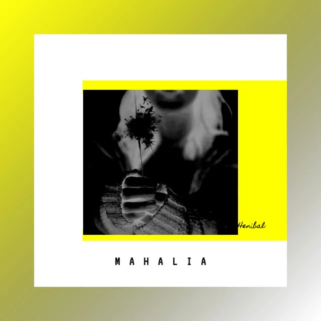 Mahalia