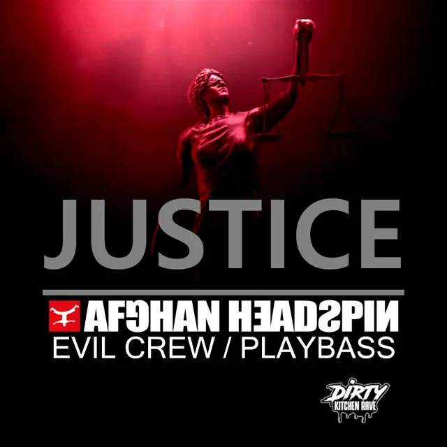 JUSTICE - VIP