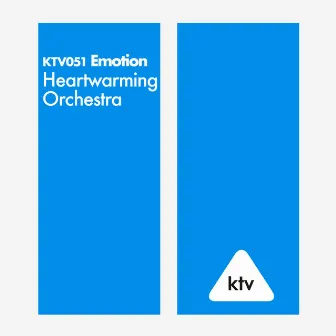 Emotion - Heartwarming Orchestra by Fabrice Ravel-Chapuis