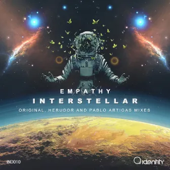 Interstellar by Empathy