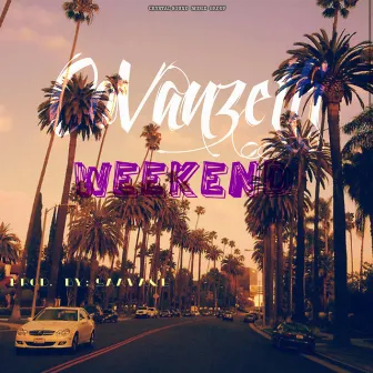 Weekend by CoVanzetti