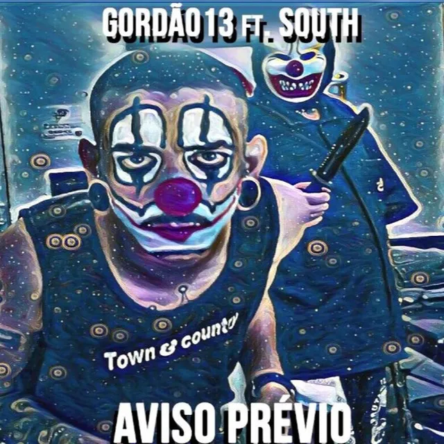 Aviso Prévio