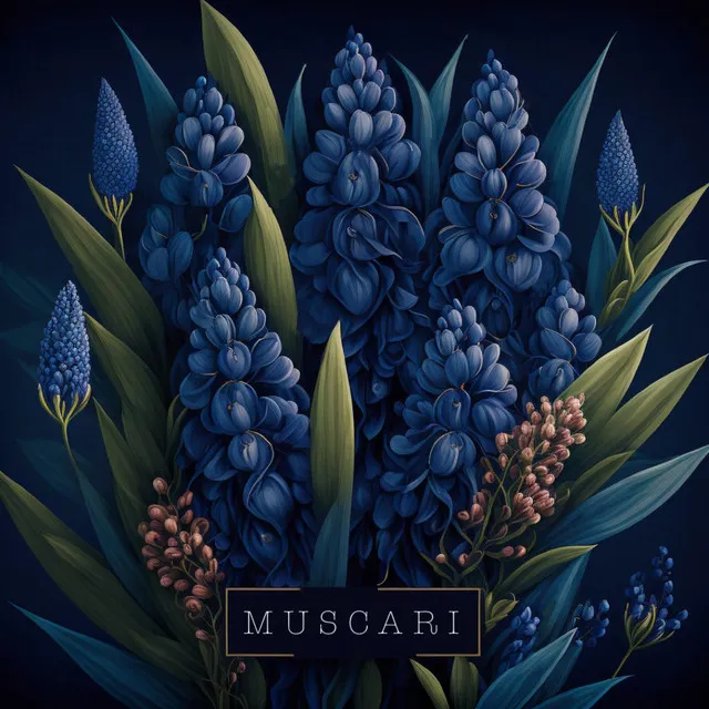 Muscari