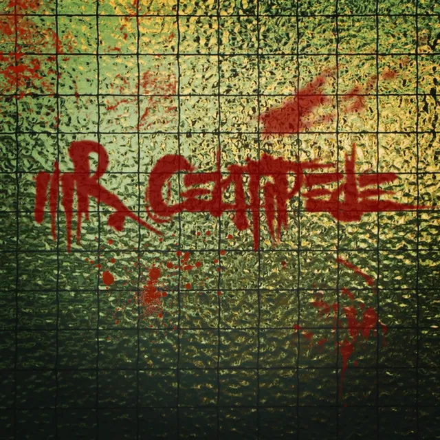 Mr. Centipede - Instrumental