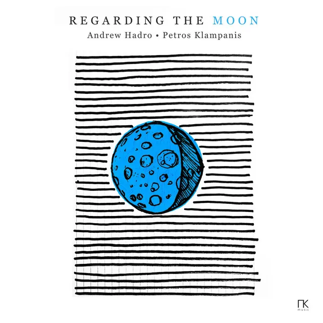 Regarding the Moon