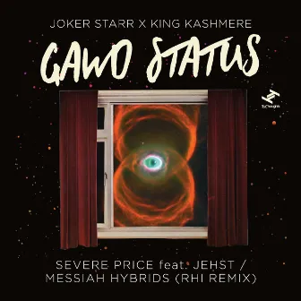 Severe Price / Messiah Hybrids (Rhi Remix) by Gawd Status