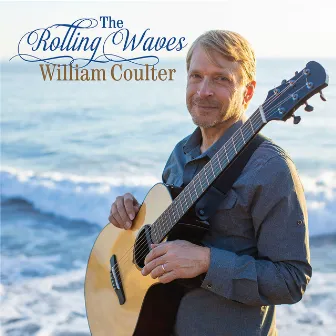 The Rolling Waves by William Coulter