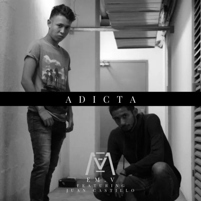 Adicta (feat. Juan Castillo)