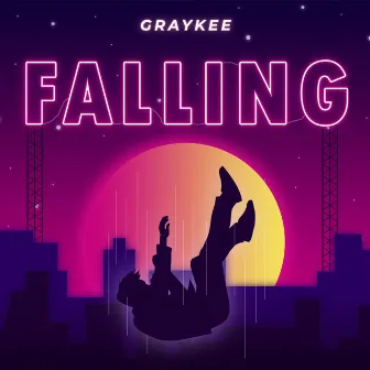 FALLING by Graykee