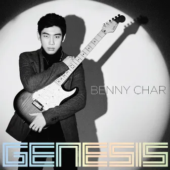 Genesis Pt 1 by Benny Char