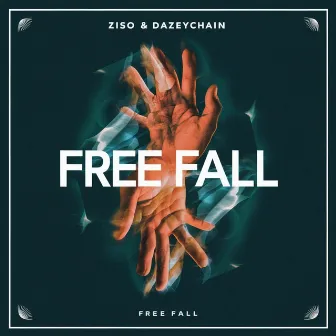 Free Fall by dazeychain