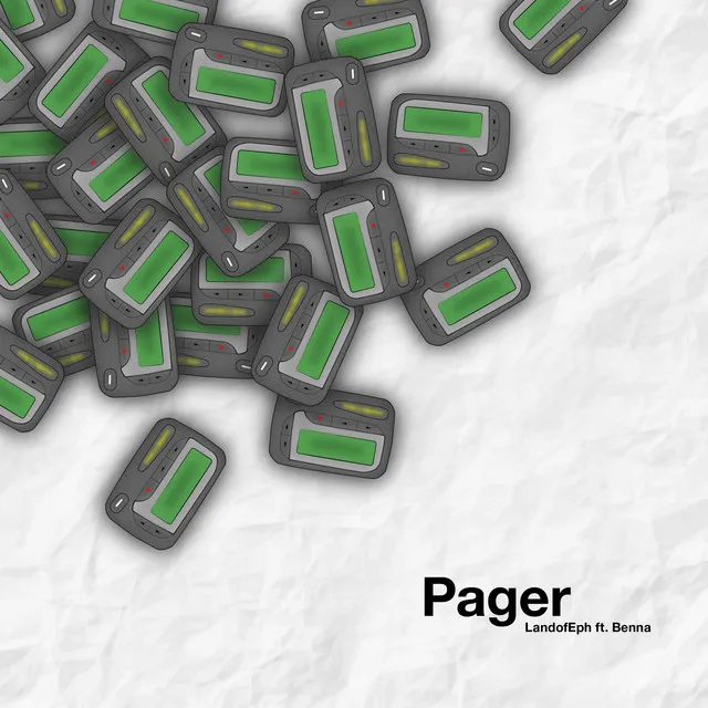 Pager