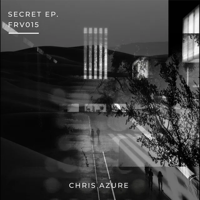 Secret - Chris Azure S Edit Inspired by a Trip to Berlin That Never Happened Mix