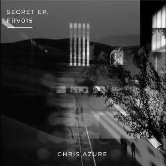 Secret by Chris Azure