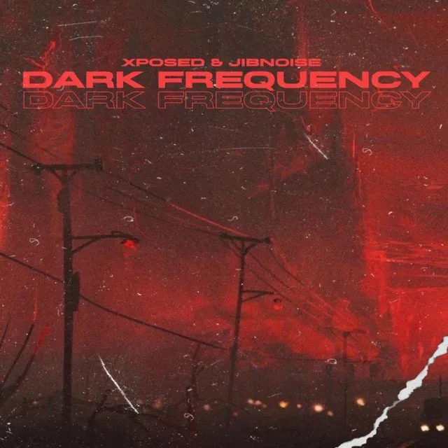 Dark Frequency