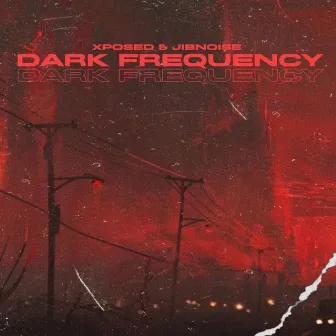 Dark Frequency by JIBNOISE