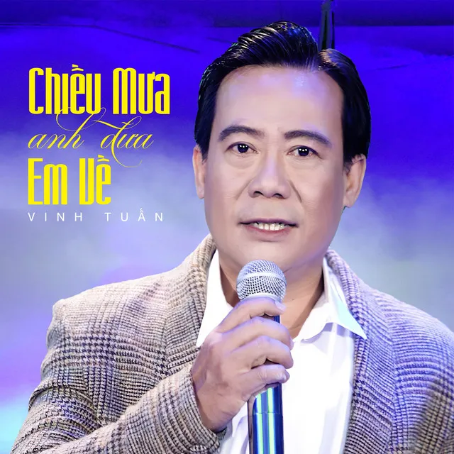 Chiều Mưa Anh Đưa Em Về