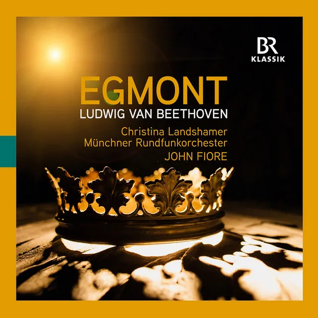 Egmont, Op. 84: VIII. Melodrama