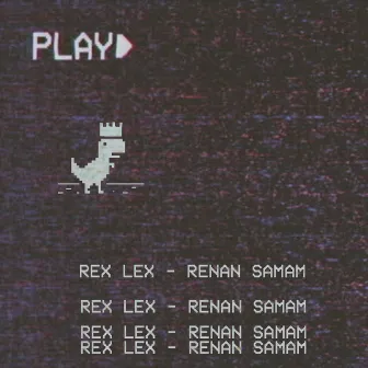 Rex Lex by Renan Samam