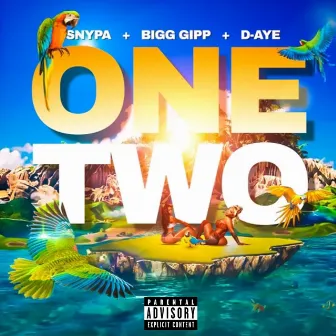 One Two by Big Gipp